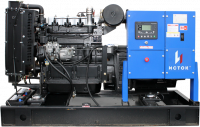 Дизельный генератор Исток АД40С-Т400-РМ35
