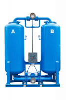 Адсорбционный осушитель Cross Air CAAD-27MP-D (12bar, -40)